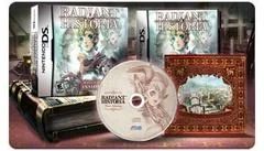 Carátula de Radiant Historia [Soundtrack Bundle]