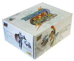 Carátula de Tatsunoko vs. Capcom: Ultimate All Stars Controller
