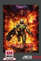 Carátula de Gunlord