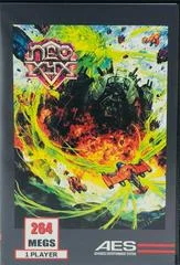 Carátula de Neo XYX