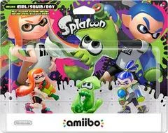 Carátula de Splatoon 3 Pack