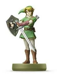 Carátula de Link - Twilight Princess