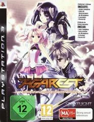 Carátula de Agarest: Generations Of War [Collector's Edition]