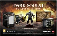 Carátula de Dark Souls II [Collector's Edition]