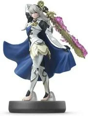 Carátula de Corrin - Player 2