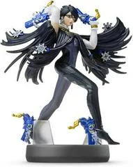 Carátula de Bayonetta