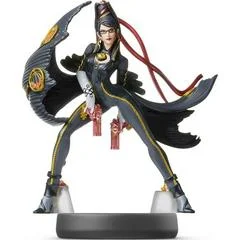 Carátula de Bayonetta - Player 2