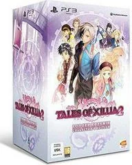 Carátula de Tales Of Xillia 2 [Ludger Kresnik Collector's Edition]