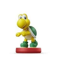 Carátula de Koopa Troopa