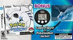 Carátula de Pokemon SoulSilver Version [Figure Bundle]