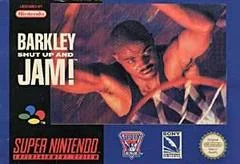 Carátula de Barkley: Shut Up and Jam!