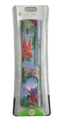 Carátula de Viva Pinata Faceplate