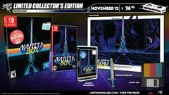 Carátula de Narita Boy [Collector's Edition]