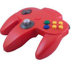 Carátula de Red Controller