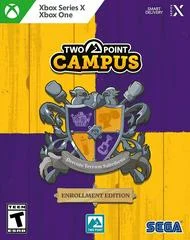 Carátula de Two Point Campus [Enrollment Edition]