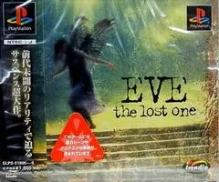 Carátula de Eve: The Lost One