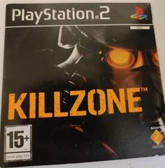 Carátula de Killzone [Demo]