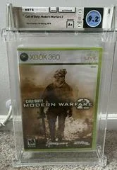 Carátula de Call Of Duty Modern Warfare 2 [Not For Resale]