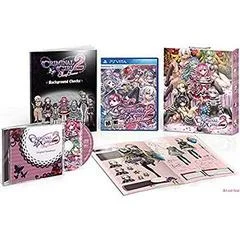 Carátula de Criminal Girls 2: Party Favors [Limited Edition]