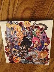 Carátula de Disgaea 4: A Promise Revisited [Limited Edition]