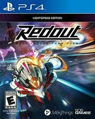 Carátula de Redout