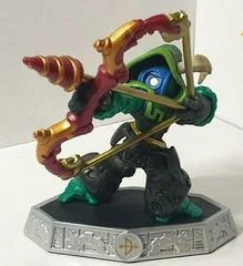 Carátula de Sensei Ro-Bow [Imaginators]
