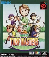 Carátula de Neo Turf Masters