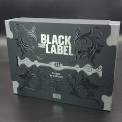 Carátula de Black Label: Victor Vran