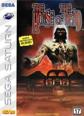 Carátula de The House of the Dead [Tec Toy]