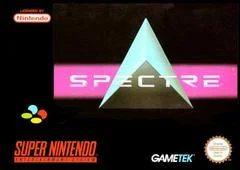 Carátula de Spectre