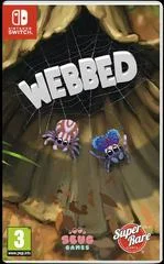Carátula de Webbed