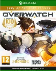 Carátula de Overwatch [Game Of The Year Edition]