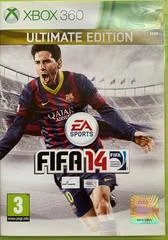 Carátula de FIFA 14 [Ultimate Edition]