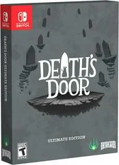 Carátula de Death's Door [Ultimate Edition]