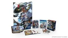 Carátula de Legend of Heroes: Trails From Zero [Limited Edition]