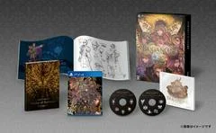 Carátula de Brigandine: The Legend Of Runersia [Limited Edition]