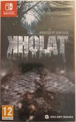 Carátula de Kholat [Limited Edition]