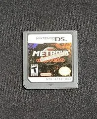 Carátula de Metroid Prime Hunters [Not for Resale]