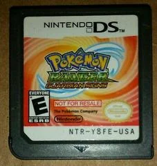 Carátula de Pokemon Ranger: Guardian Signs [Not for Resale]