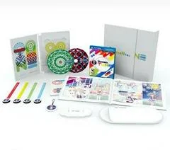 Carátula de DJ Max Technika Tune [Limited Edition]