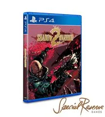 Carátula de Shadow Warrior 2