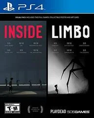 Carátula de Inside Limbo Double Pack