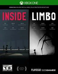 Carátula de Inside Limbo Double Pack