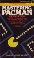 Carátula de Mastering Pac-Man [Newly Expanded Edition]