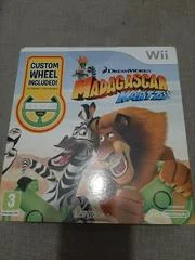 Carátula de Madagascar Kartz [Wheel Pack]