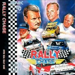 Carátula de Rally Chase