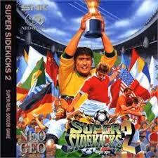 Carátula de Super Sidekicks 2