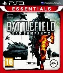 Carátula de Battlefield: Bad Company 2 [Essentials]