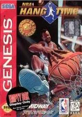 Carátula de NBA Hang Time [Cardboard Box]