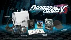 Carátula de Danganronpa V3: Killing Harmony [Limited Edition]